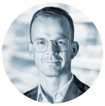 thor_bastholm Portræt af rådgiver Thor Bastholm, specialist i forandringsledelse