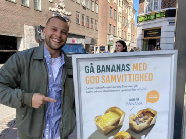 Cases - BananaCPH sales