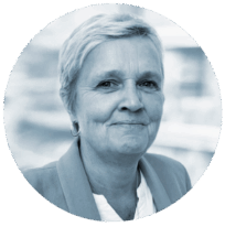 Lise-Lotte Callesøe York, rådgiver i HR og ledelsesudvikling