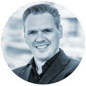 kim_komdrup Portræt af rådgiver Kim Komdrup, specialist i salgsstrategi